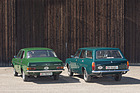 Morris Marina (1974) - 1974er Kombi oder 1976er Limousine?
