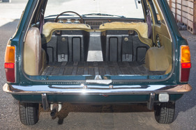 Morris Marina (1974) - Gepflegter Alltagsklassiker statt gehätschelter Oldtimer