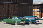 Artikelbild Morris Marina, der verkannte Klassiker