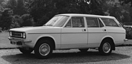 Morris Marina Estate (1971) - Ein idealer Wagen für Handelsreisende