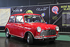 Morris Mini (1967) - "Das Original" - Classic Expo Salzburg 2019