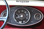 Morris Mini 850 Traveller - 140 km/h lief er allerdings nicht