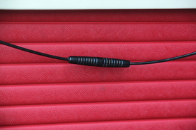 Morris Mini 850 Traveller - Seilzug zum Entriegeln der Türe