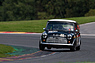 Morris Mini Cooper (1964) – «U2TC - Historic Motor Racing News» an den Spa Six Hours 2013 (© Balz Schreier, 2013) Morris Mini Cooper (1964) – «U2TC - Historic Motor Racing News» an den Spa Six Hours 2013 (© Balz Schreier, 2013)