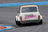 Morris Mini Cooper (1971) - Bosch Hockenheim Historic 2013 - Kampf der Zwerge (© Balz Schreier, 2013) Morris Mini Cooper (1971) - Bosch Hockenheim Historic 2013 - Kampf der Zwerge (© Balz Schreier, 2013)
