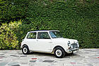 Morris Mini Cooper 'S' 1,275CC Mark I Saloon (1964) - als Lot 207 an der Goodwood Revival Versteigerung von Bonhams am 9. September 2017