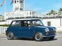 Morris Mini 'Cooper S' 1,275cc Competition Saloon (1964) - als Lot 323 angeboten an der Bonhams Goodwood Revival Versteigerung am 17. September 2022