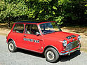 Morris Mini 'Cooper S' 1275cc Sports Saloon (1964) - offered as lot 394 at the Bonhams Goodwood Revival auction on September 17, 2022