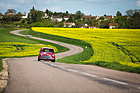 Bild: Morris Mini Cooper S 1300 Mk I (1965) - an der Tour Auto 2018