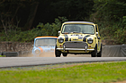 Morris Mini Cooper S (1961) - Pre66 Minis - Brands Hatch Masters Historic Festival 2020