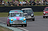 Morris Mini Cooper S (1963) - John Whitmore Trophy - Goodwood Revival 2021 (© Stuart Adams, 2021) Morris Mini Cooper S (1963) - John Whitmore Trophy - Goodwood Revival 2021 (© Stuart Adams, 2021)