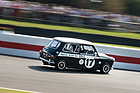 Morris Mini Cooper S (1965) - John Whitmore Trophy - Goodwood Revival 2021