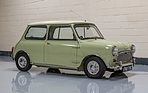 Morris Mini Cooper S (1965) - als Lot 015 angeboten an der Gooding & Co London Versteigerung am 1. September 2023