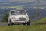 Morris Mini Cooper S (1965) am Michaelskreuzrennen 2011 (Startnummer 289) (© Bruno von Rotz, 2011) Morris Mini Cooper S (1965) am Michaelskreuzrennen 2011 (Startnummer 289) (© Bruno von Rotz, 2011)