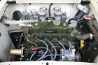 Morris Mini Cooper S (1965) - der Motor des rasenden Mini