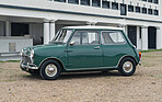 Morris Mini Cooper S (1966) - als Lot 64 an der Gooding Christie's Versteigerung am 29. Januar 2026 in Paris