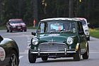 Morris Mini Cooper S (1967) - Feld 2 - Lenzerheide Motor Classics 2018 (1967)