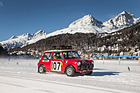 Morris Mini Cooper S Ex-works (1967) - The I.C.E. St. Moritz 2022