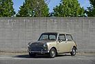 Image: Morris Mini Cooper S Mk I 1,275cc Radford Sports Saloon (1965) - as lot 29 at the Bonhams Padua auction on October 27, 2018