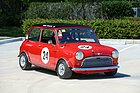 Morris Mini Cooper S Mk I Race Car (1964) - als Lot 1048 angeboten an der Broad Arrow West Palm Beach Versteigerung 2022