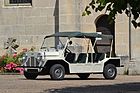 Bild: Morris Mini Moke (1968) - als Lot 668 angeboten an der Versteigerung von Artcurial im Monaco am 21. Juli 2020