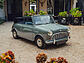 Morris Mini Sprint Convertible (1962) - als Lot 101 am Bonhams "The Zoute Sale" 2025 (© Bonhams, 2025) Morris Mini Sprint Convertible (1962) - als Lot 101 am Bonhams "The Zoute Sale" 2025 (© Bonhams, 2025)