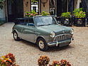 Image: Morris Mini Sprint Convertible (1962) - as lot 101 at Bonhams "The Zoute Sale" 2025
