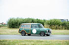 Image: Morris Mini Traveller to downton Cooper s Specification (1967) - as lot 312 at the Bonhams Goodwood Revival Auction 2018