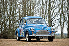 Morris Minor 1000 Rally Car (1970) - als Lot 208 an der Bonhams Versteigerung am Goodwood Festival of Speed 2017