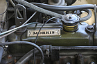 Morris Minor 1000 Traveller (1971) - Etikettenschwindel: der A-Serie-Motor war ursprünglich eine Austin-Konstruktion