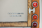 Morris Minor 1000 Traveller (1971) - Understatement: Auch nach der Hubraumerweiterung auf 1098 cm3 hiess der Minor "1000"