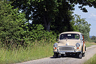 Morris Minor 1000 Traveller (1971)