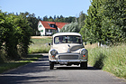 Morris Minor 1000 Traveller (1971)