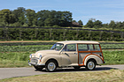 Morris Minor 1000 Traveller (1971)
