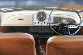 Morris Minor 1000 Traveller (1971)