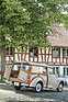Morris Minor 1000 Traveller (1971)