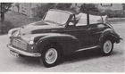 Image: Morris Minor 1000