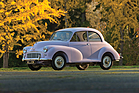 Morris Minor 1000000 (1961) - as lot 265 at the RM auction in Arizona on January 15/16, 2015
