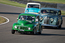 Morris Minor (1949) - St. Mary's Trophy - Goodwood Revival 2021 (© Stuart Adams, 2021) Morris Minor (1949) - St. Mary's Trophy - Goodwood Revival 2021 (© Stuart Adams, 2021)