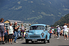 Morris Minor (1958) - der britische Volkswagen - BCM 2022