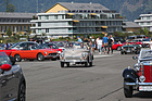 Morris Minor (1960) - Abfahrt des Cabriolets - BCM 2022