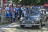 Morris Minor Traveller (1960) - an den Classic Days Schloss Dyck 2015 (© FabPetersson Fotografie, 2015) Morris Minor Traveller (1960) - an den Classic Days Schloss Dyck 2015 (© FabPetersson Fotografie, 2015)