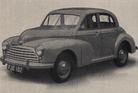 Morris Minor 