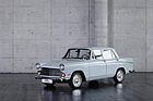 Morris Oxford (1963) - als Lot 082 an der Humer Granner Classic Expo Salzburg Auktion 2025