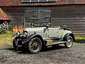 Bild: Morris Oxford Bullnose Two-Seater with Dickey (1924) - als Lot 253 angeboten anlässlich des Silverstone Auctions "The Dawn of Motoring Sale" am 4. August 2023