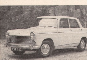 Bild zu Artikel Morris Oxford Series VI