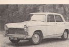Morris Oxford Series VI 