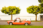 Bild: Morris Spiaggetta (1973) - ZCCA Zug 2025