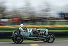 Mors (1907) - S.F. Edge Trophy - Goodwood Members' Meeting 2017