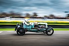 Mors (1907) - S.F. Edge Trophy - Goodwood Members' Meeting 2017